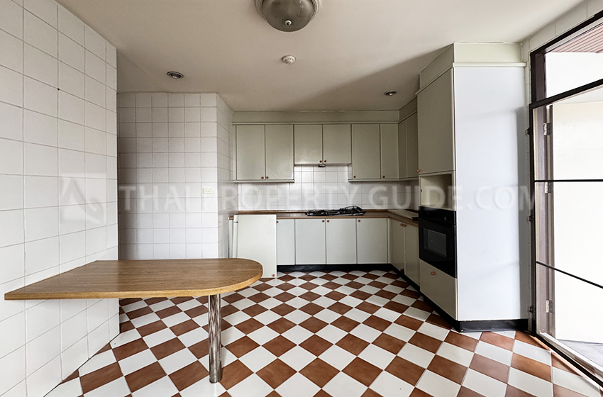 Apartment in Sukhumvit 