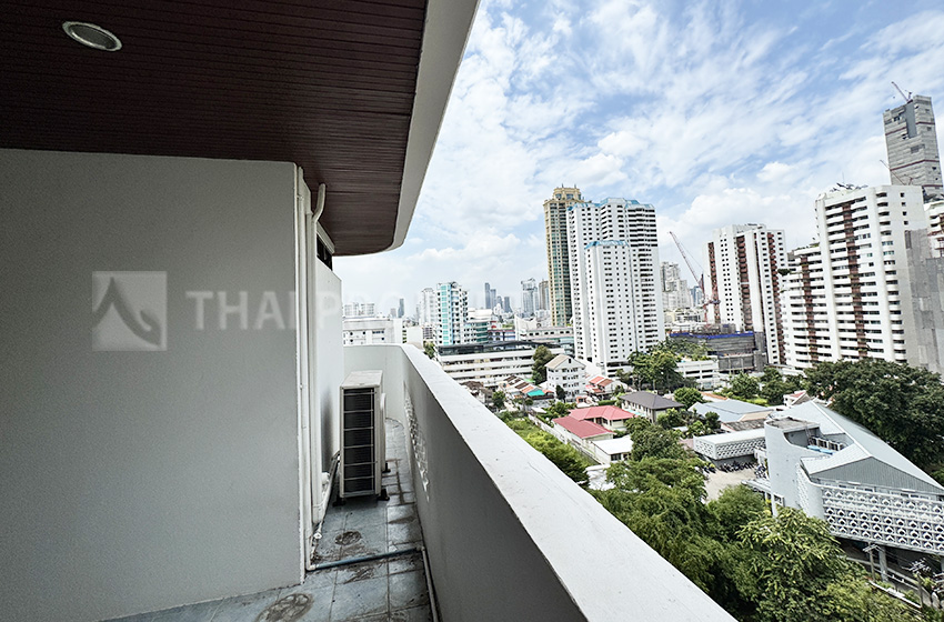Apartment in Sukhumvit 