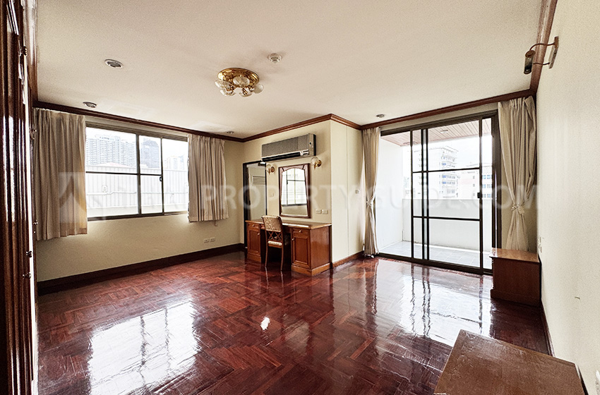Apartment in Sukhumvit 