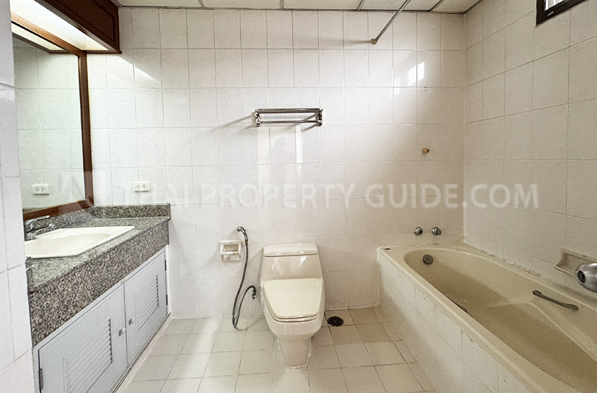 Apartment in Sukhumvit 