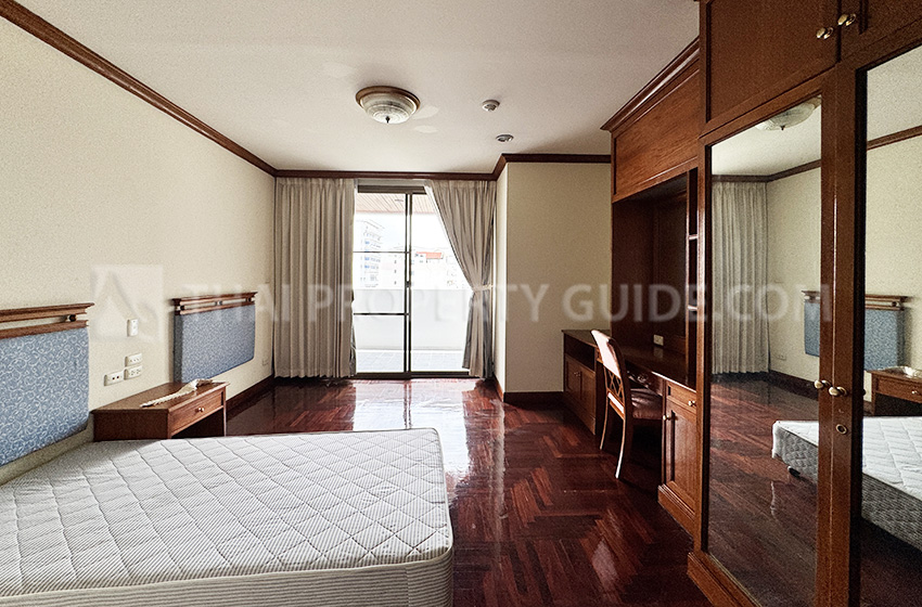 Apartment in Sukhumvit 