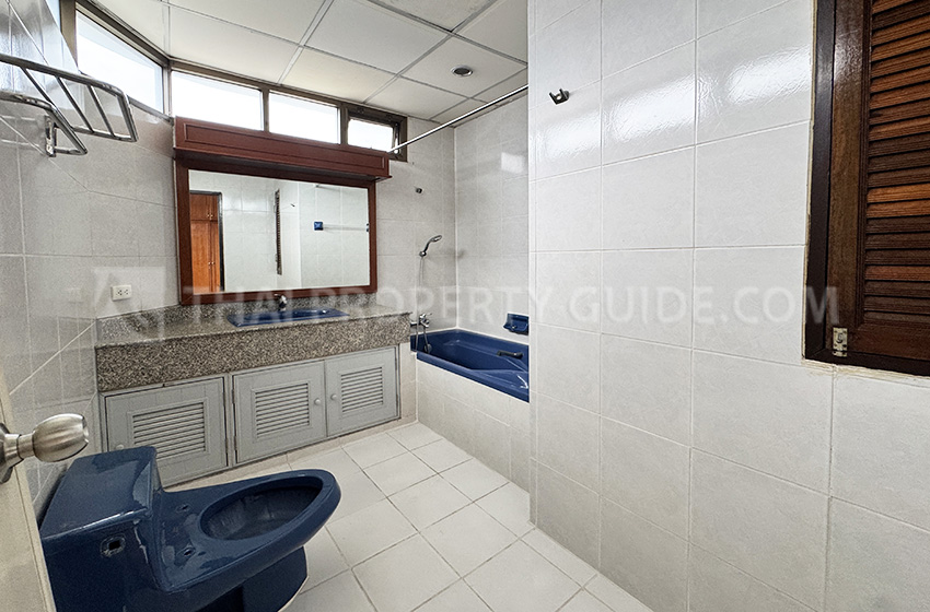 Apartment in Sukhumvit 