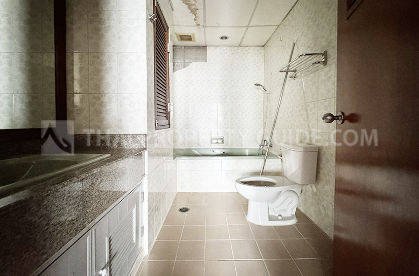 Apartment in Sukhumvit 
