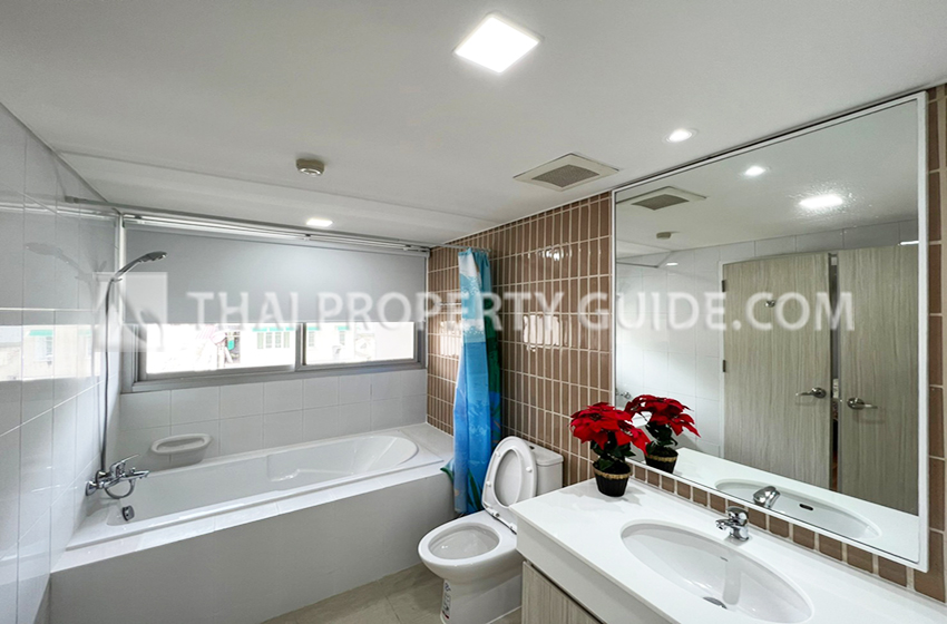 Apartment in Sukhumvit 