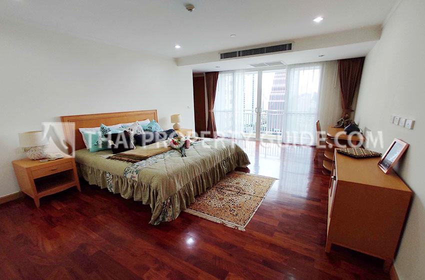 Apartment in Sukhumvit 