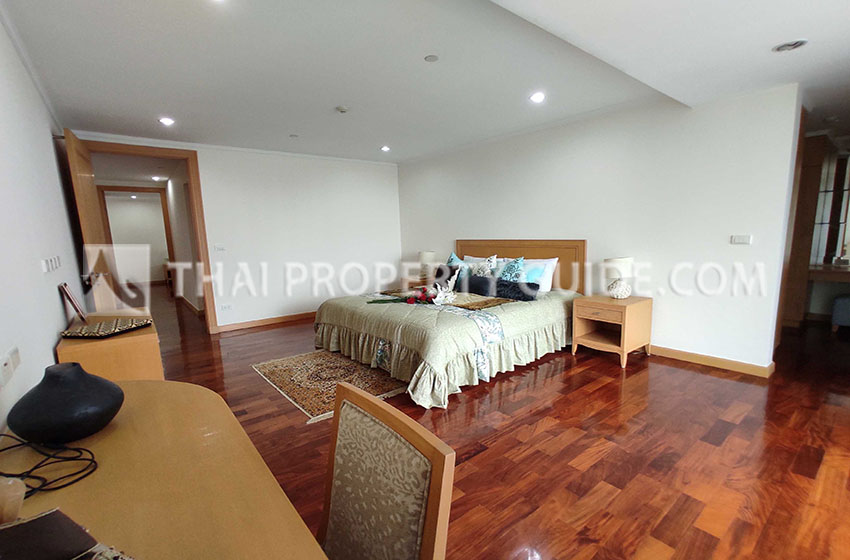 Apartment in Sukhumvit 