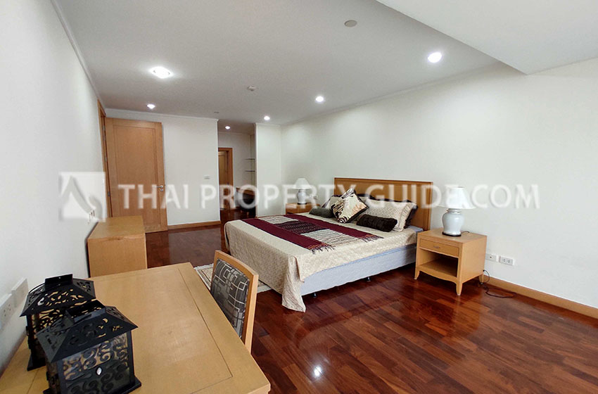 Apartment in Sukhumvit 