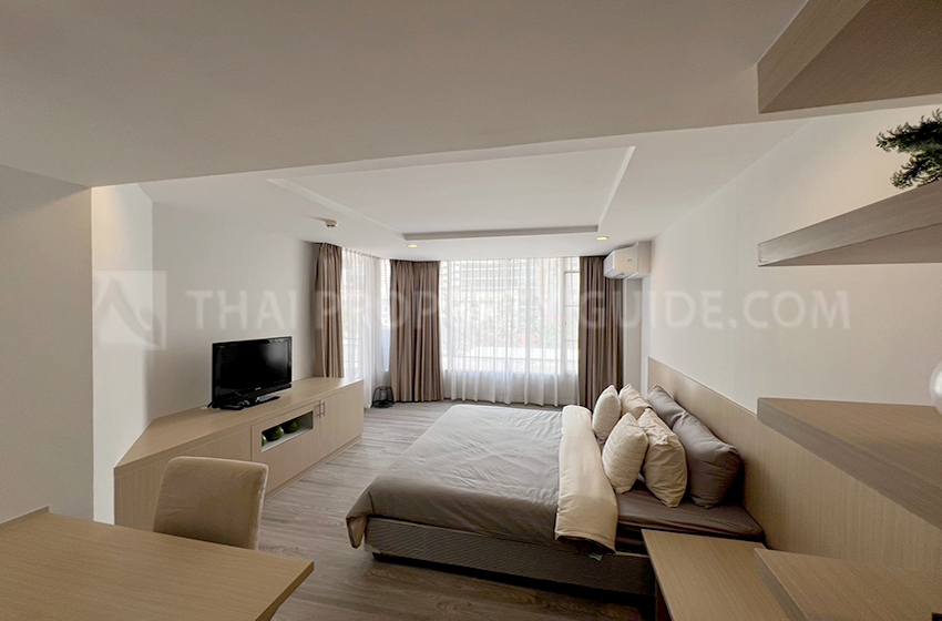 Apartment in Sukhumvit 