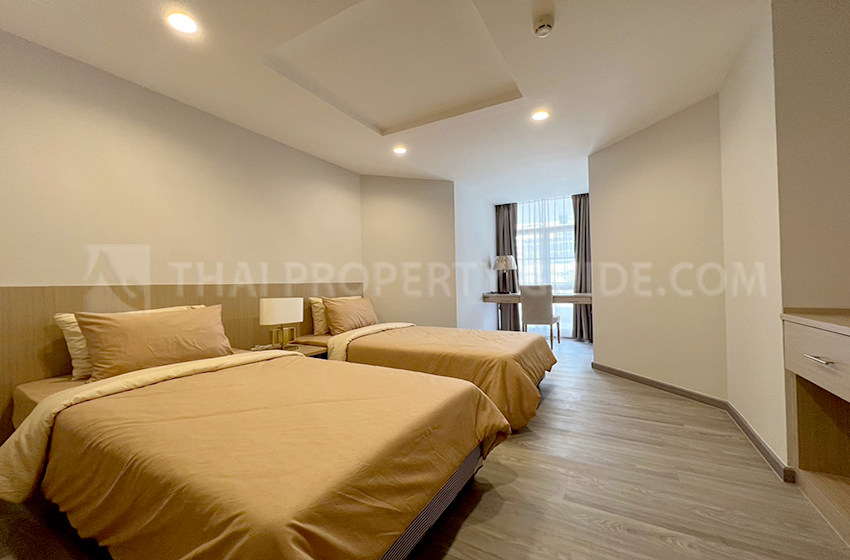 Apartment in Sukhumvit 