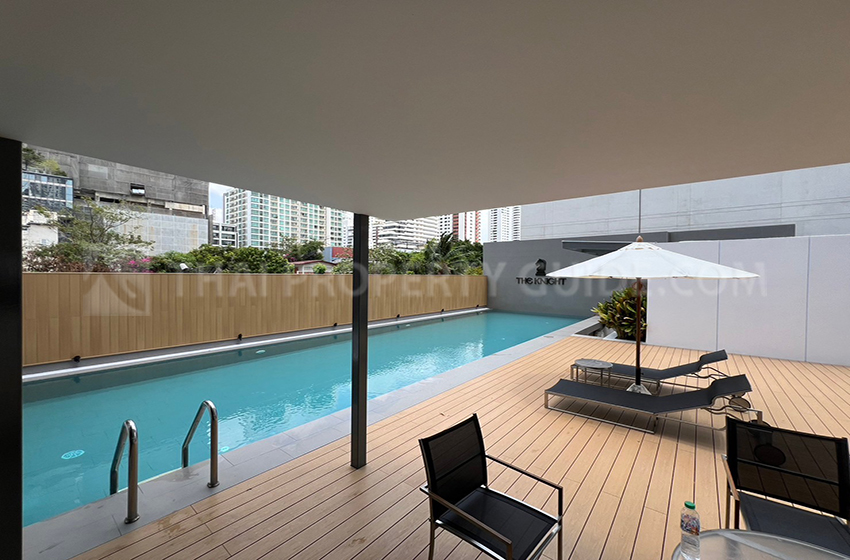 Apartment in Sukhumvit 