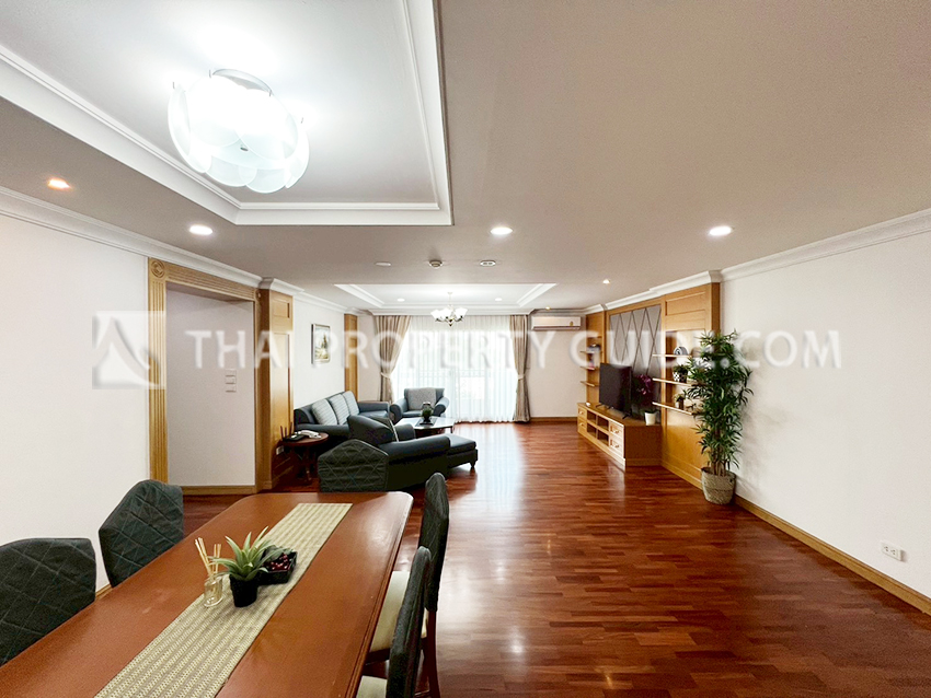 Apartment for rent in Sukhumvit
