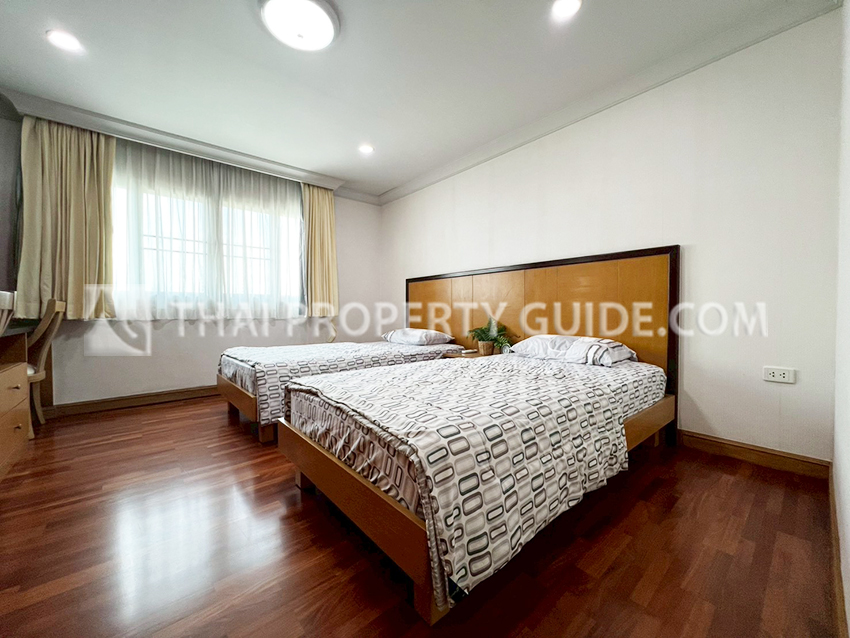 Apartment in Sukhumvit 