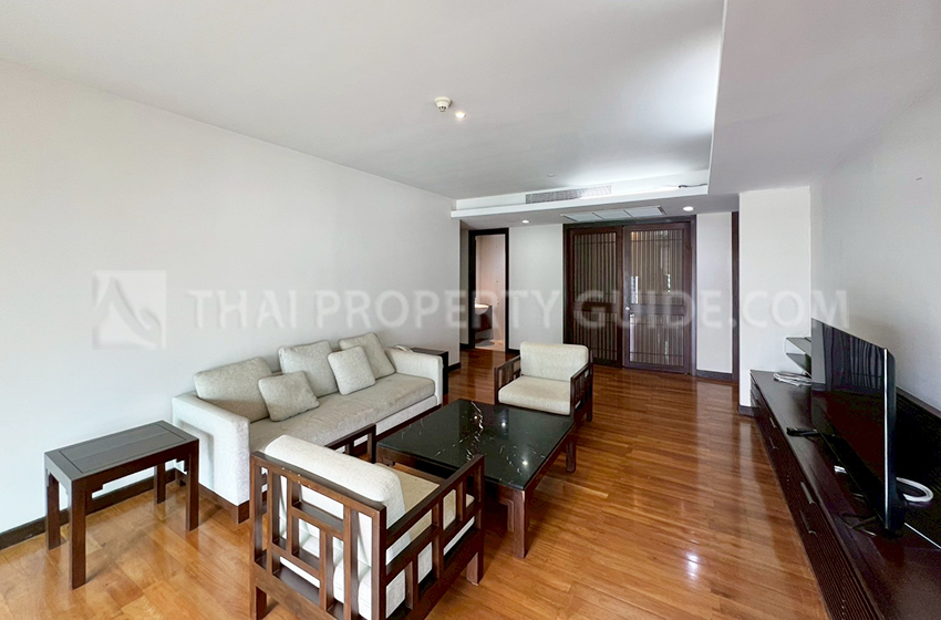 Apartment for rent in Sukhumvit