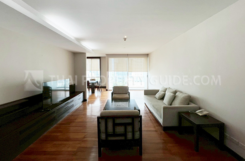 Apartment in Sukhumvit 