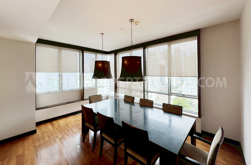 Apartment in Sukhumvit 