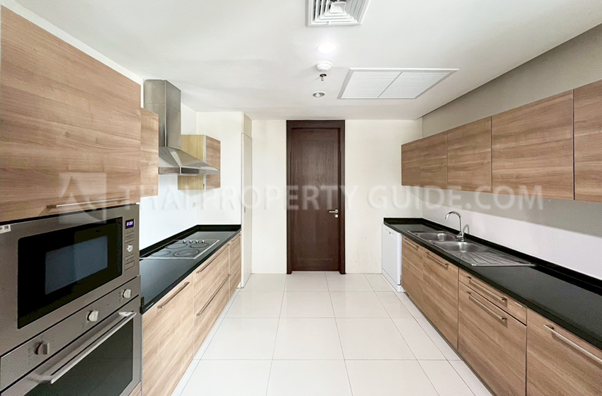 Apartment in Sukhumvit 