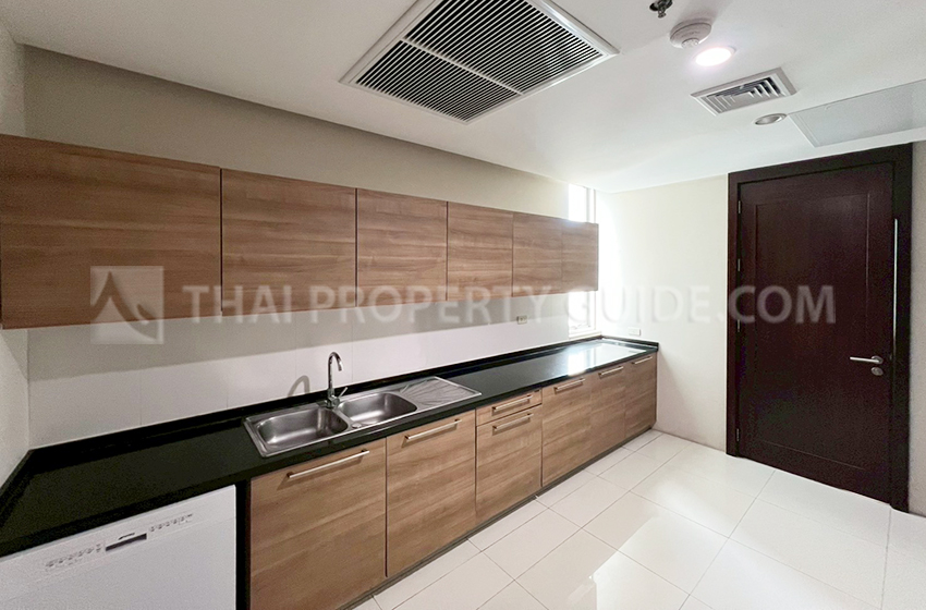 Apartment in Sukhumvit 