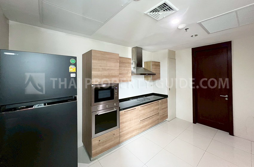 Apartment in Sukhumvit 