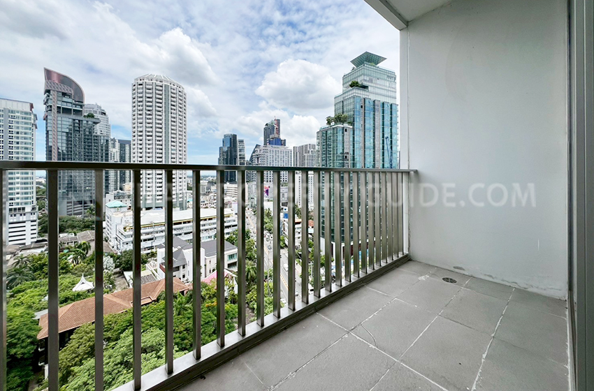 Apartment in Sukhumvit 