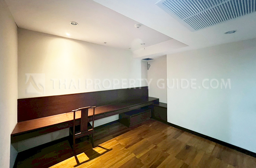 Apartment in Sukhumvit 