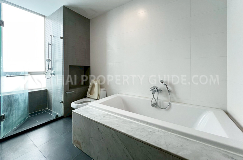 Apartment in Sukhumvit 