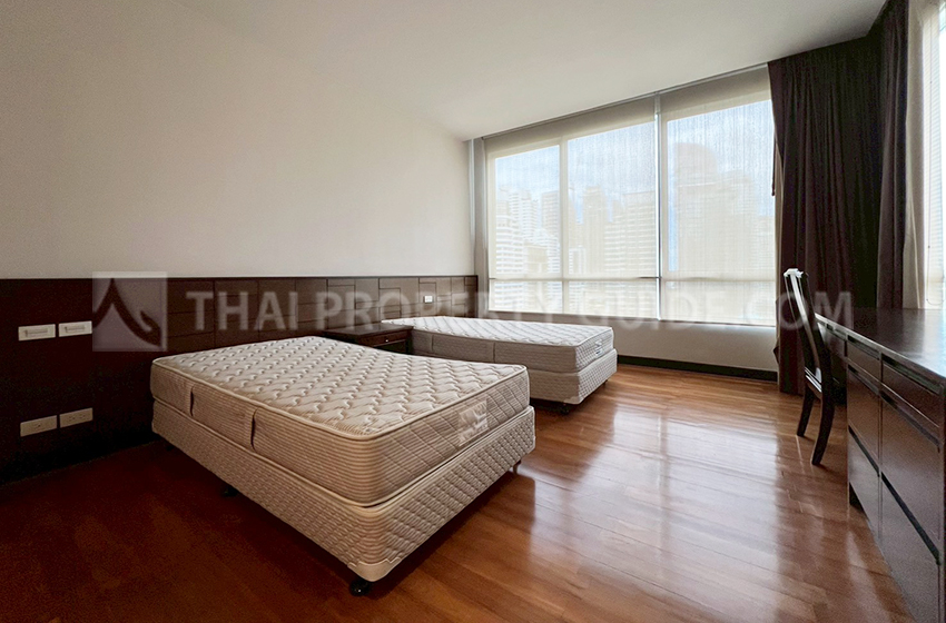 Apartment in Sukhumvit 