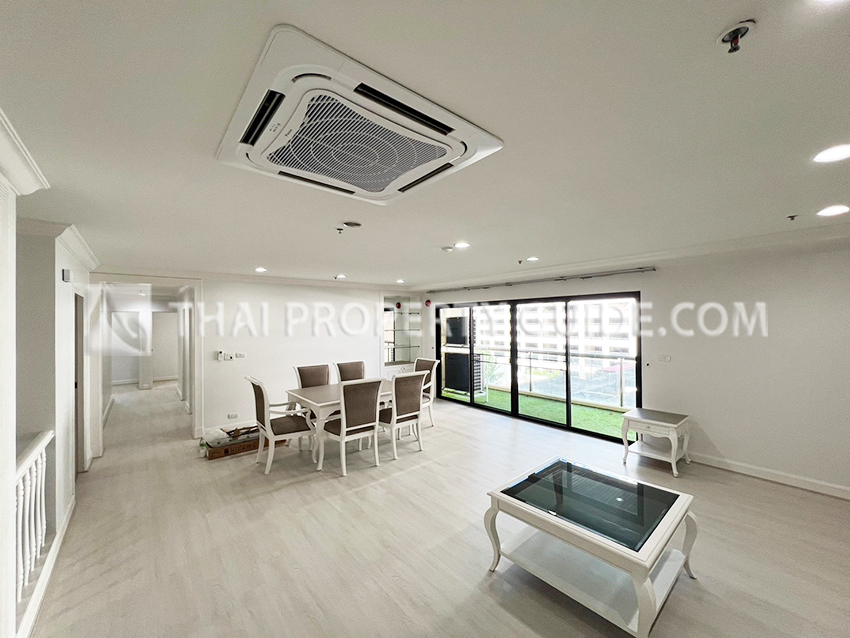 Apartment for rent in Sukhumvit