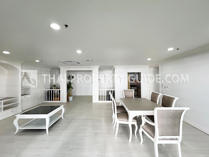 Apartment in Sukhumvit 