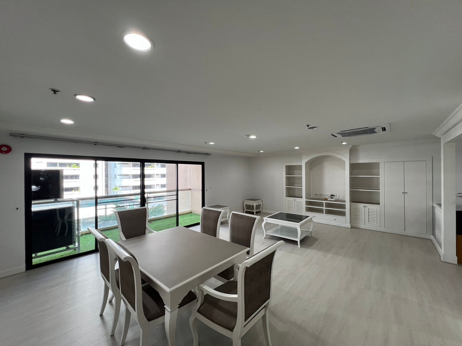 Apartment in Sukhumvit 