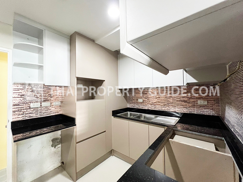 Apartment in Sukhumvit 