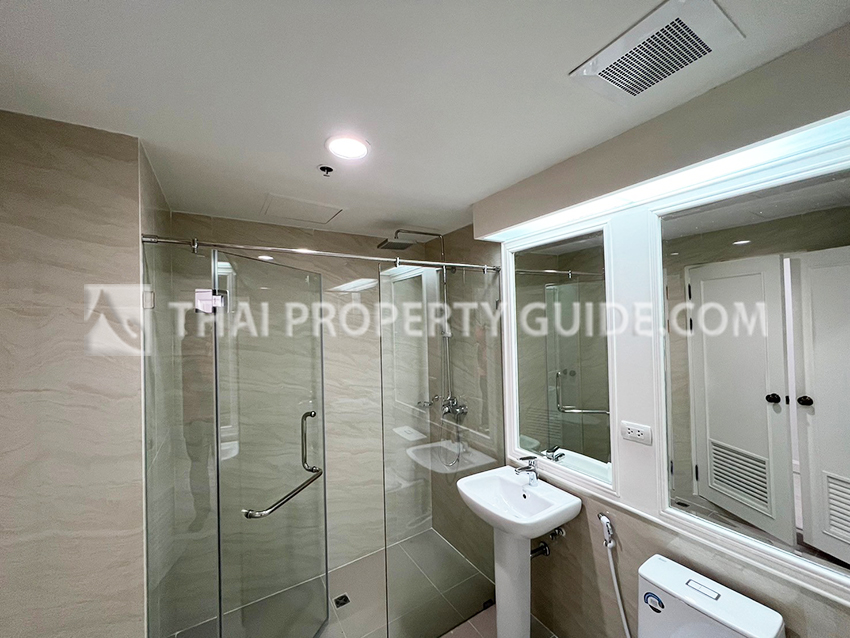 Apartment in Sukhumvit 