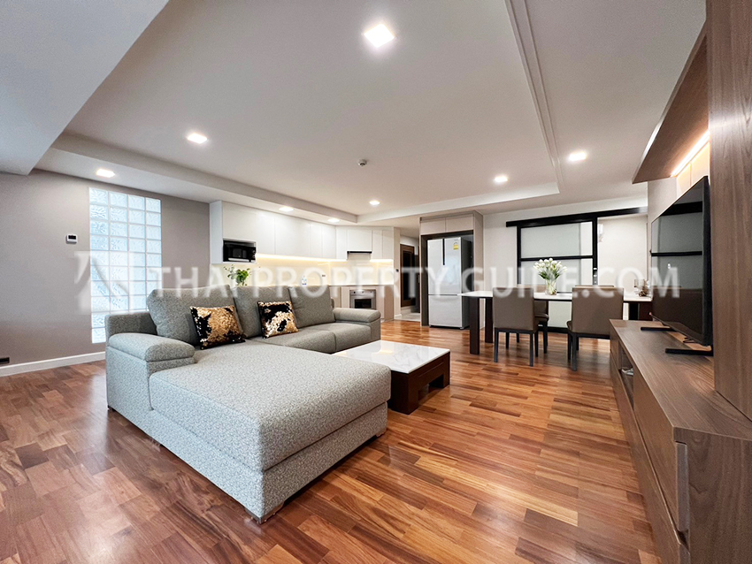 Apartment in Sukhumvit 