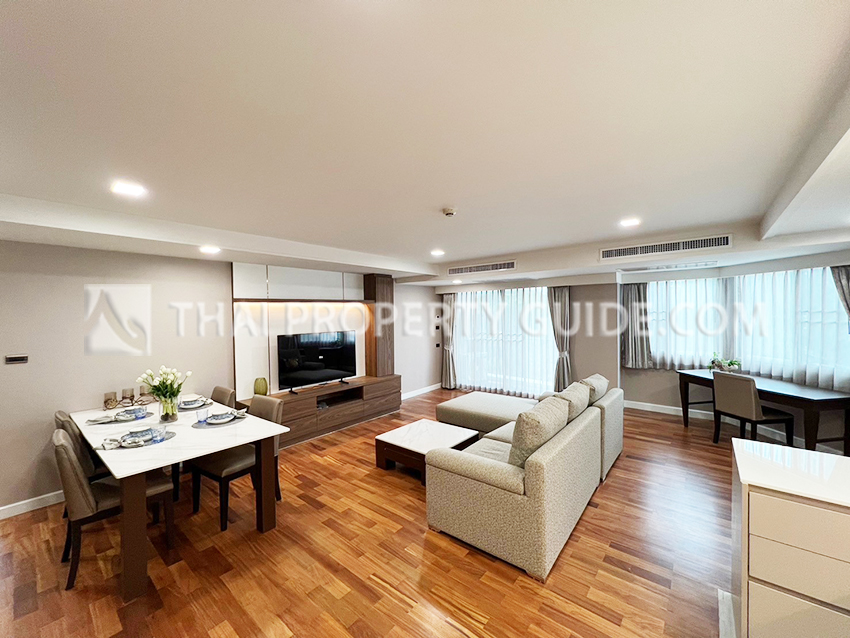 Apartment in Sukhumvit 