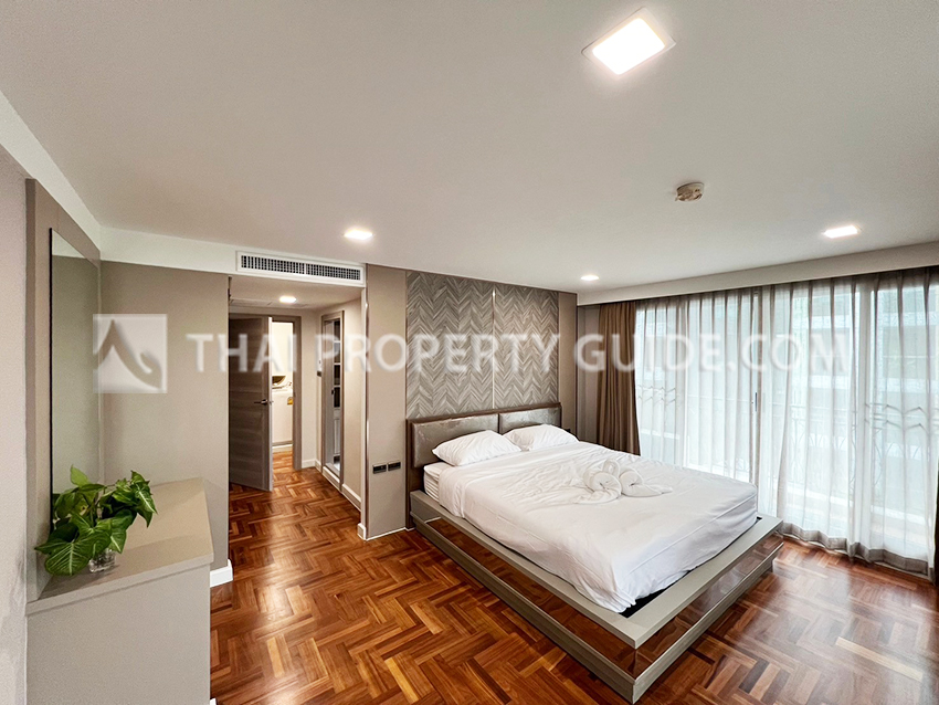 Apartment in Sukhumvit 