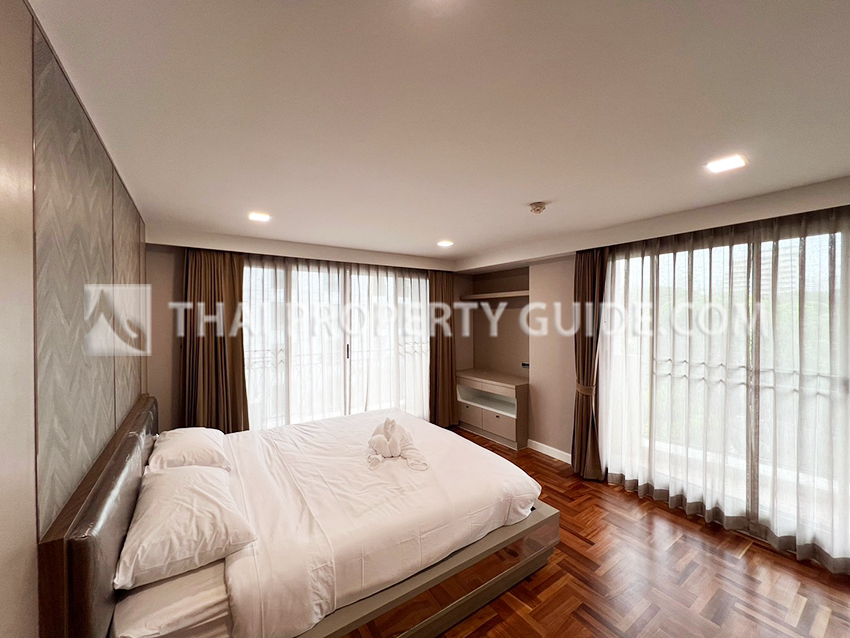 Apartment in Sukhumvit 