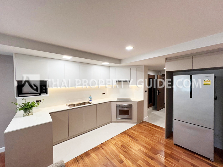 Apartment in Sukhumvit 