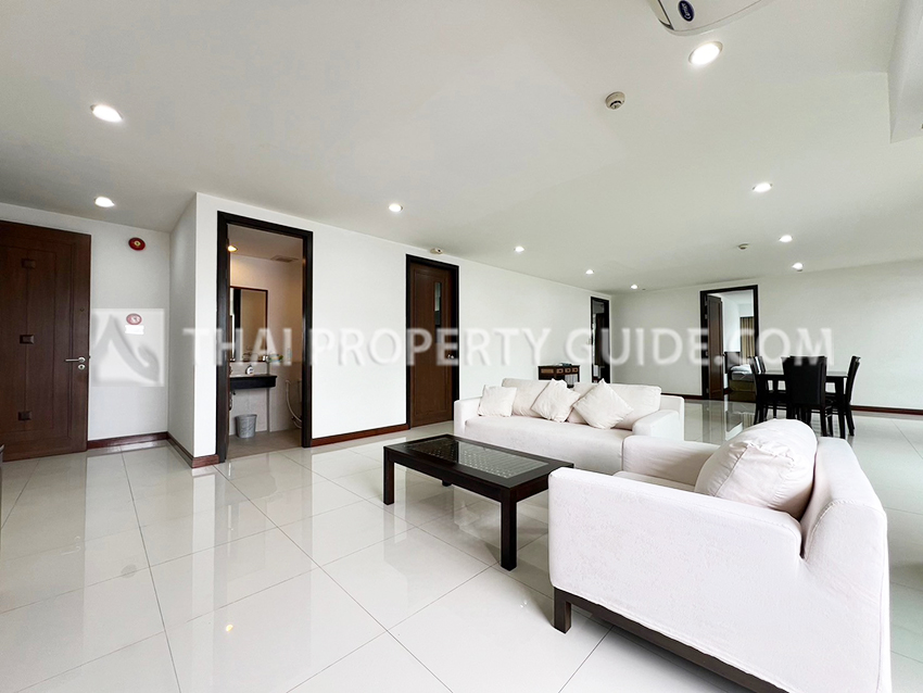 Apartment in Sukhumvit 