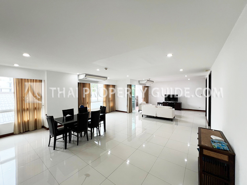 Apartment in Sukhumvit 