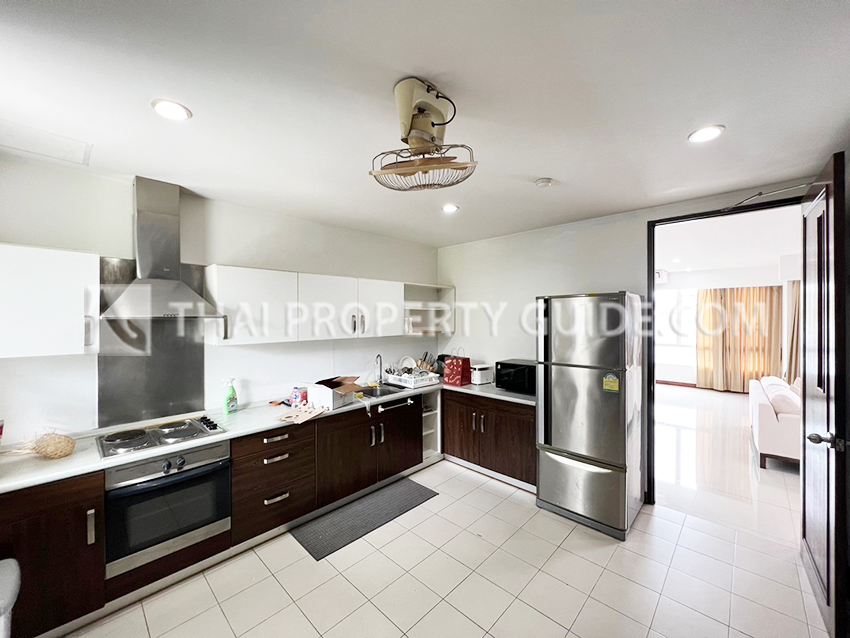 Apartment in Sukhumvit 