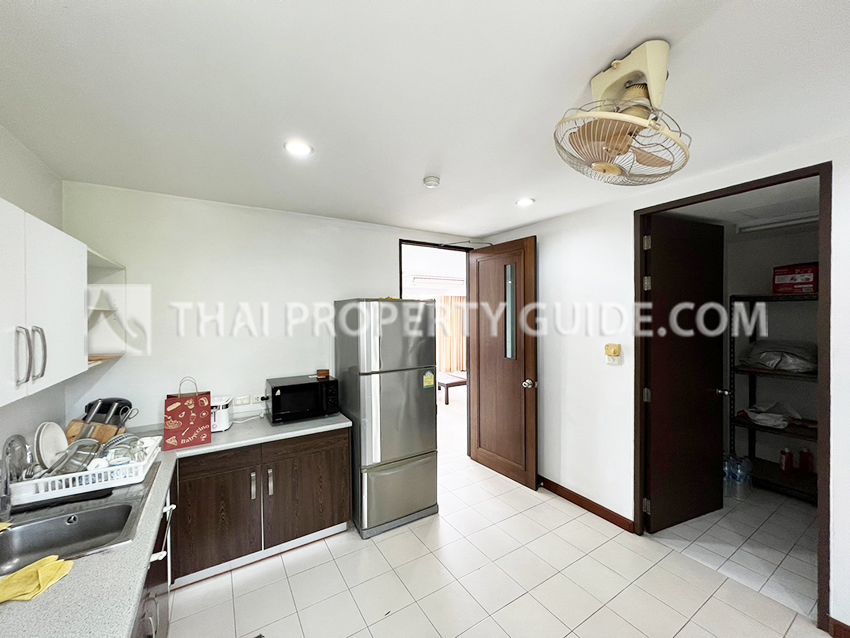 Apartment in Sukhumvit 