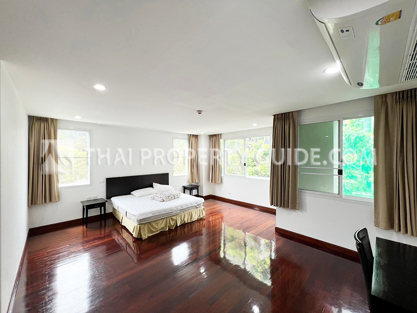 Apartment in Sukhumvit 