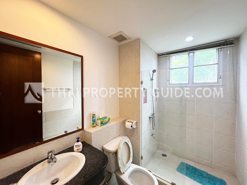 Apartment in Sukhumvit 