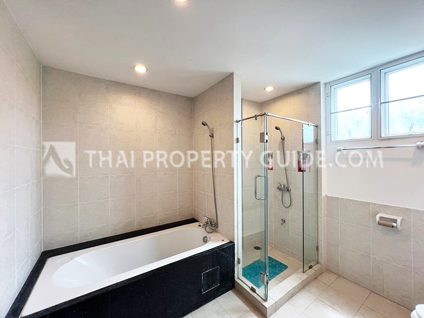 Apartment in Sukhumvit 