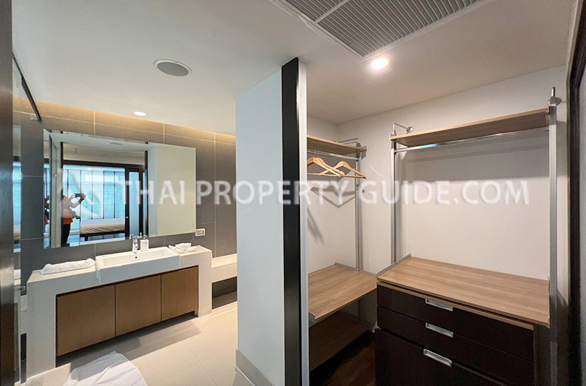 Apartment in Sukhumvit 