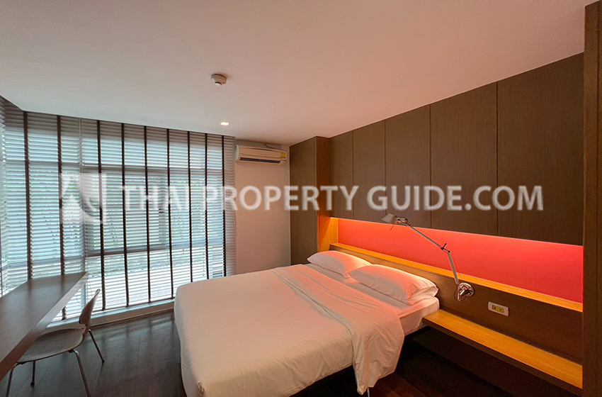 Apartment in Sukhumvit 