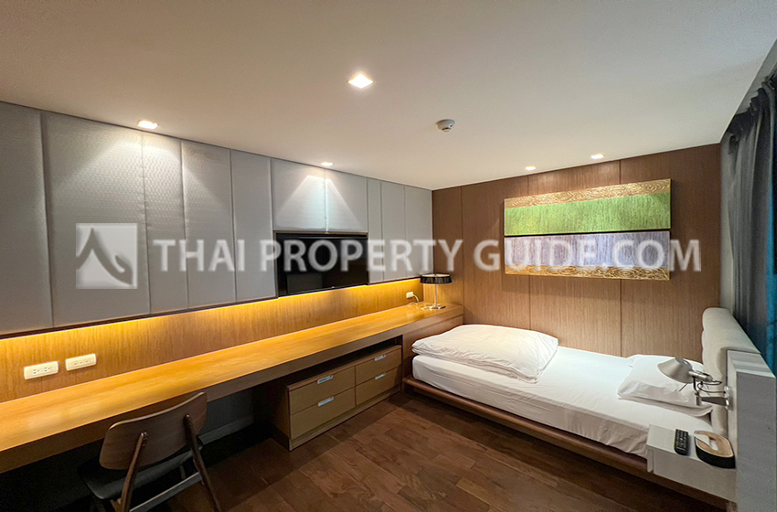 Apartment in Sukhumvit 