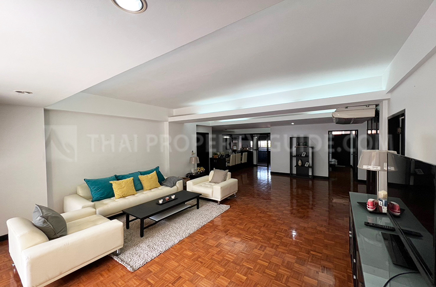 Apartment in Sukhumvit 