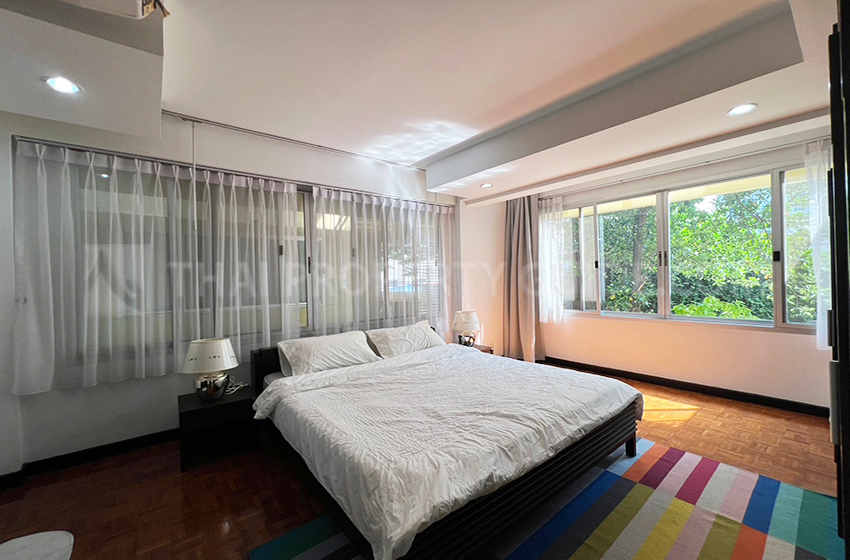 Apartment in Sukhumvit 