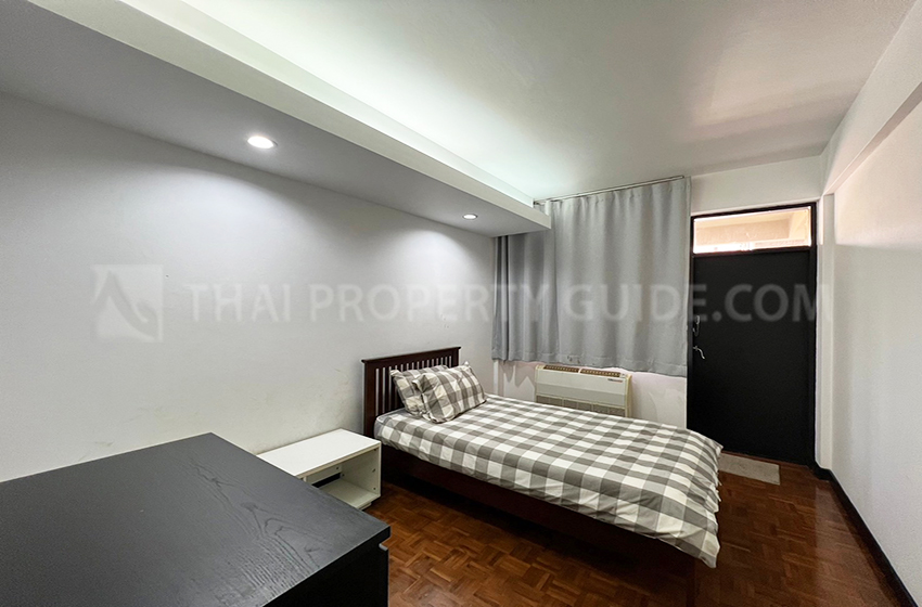 Apartment in Sukhumvit 