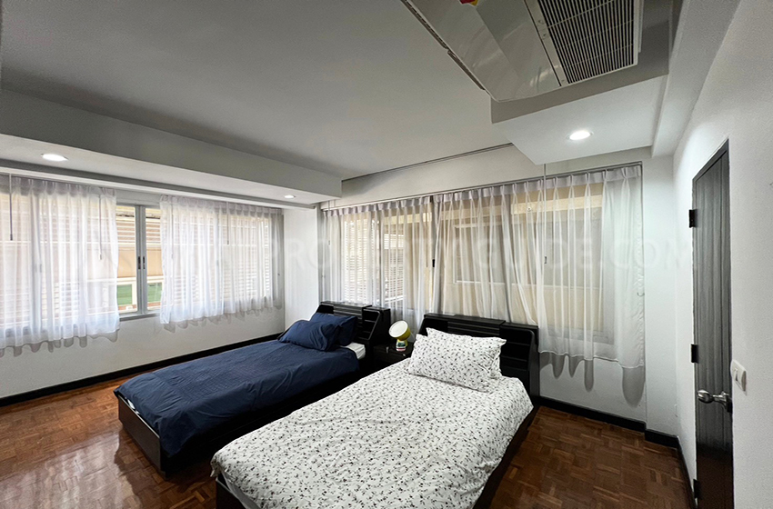 Apartment in Sukhumvit 